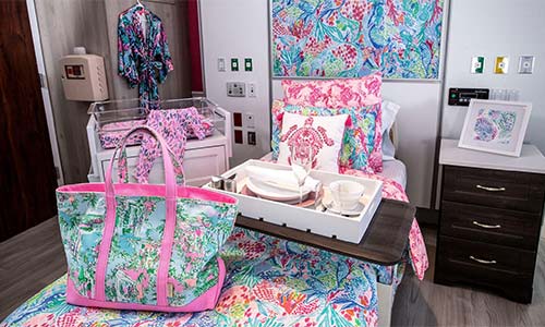 birthing-suites-with-lilly-pulitzer-photo