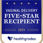 five-star-vaginal-delivery-excellence-award-2021